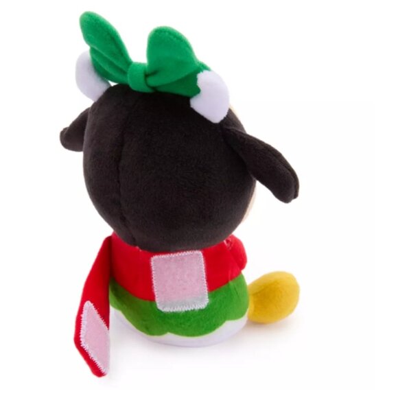 Disney Clarabelle Cow Mini Mix-Its Plush – 6'' NWT New In Hand - Picture 13 of 13